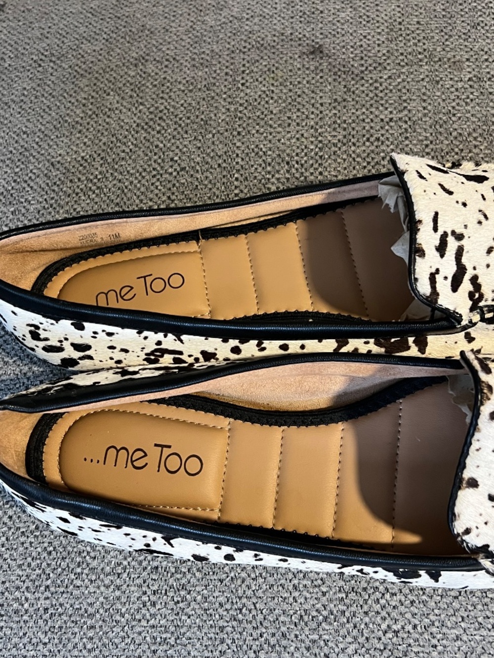 Shoes - Picture 4 of 5